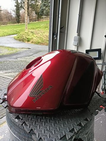 Honda ST1300 Pan European  beschikbaar voor biedingen