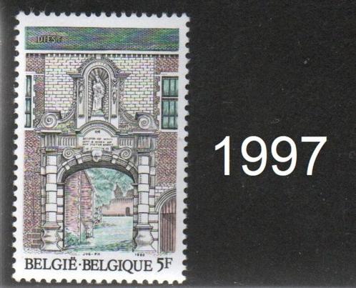 Timbre neuf ** Belgique N 1997, Postzegels en Munten, Postzegels | Europa | België, Postfris, Postfris, Ophalen of Verzenden