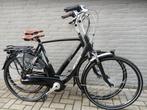 Set Gazelle fietsen in perfecte staat, damesfiets herenfiets, Fietsen en Brommers, Ophalen, Zo goed als nieuw, Gazelle