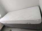 Boxspring eenpersoons, Ophalen, Gebruikt, Eenpersoons