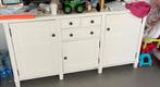 dressoir, Ophalen, Gebruikt