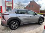 Toyota bZ4X Dynamic BZ4X Dynamic @ Garage Willems Hamme, Auto's, Toyota, Elektrisch, 5 deurs, SUV of Terreinwagen, Zilver of Grijs
