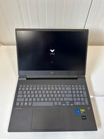 HP Victus 16-r0039nb 16” Gaming Laptop, Nieuw, 1TB, Intel Core i7, 16 inch
