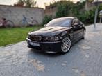 BMW M3 CSL E46 - Échelle 1/18 - PRIX : 99€, Ophalen, Nieuw, Auto, Norev