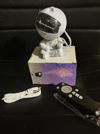 Astronaute Galaxy Projecteur veilleuse, Enlèvement ou Envoi, Neuf, Lampe