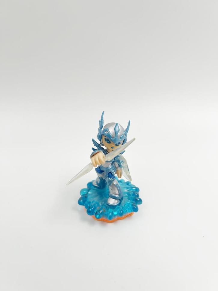 Chill Skylanders Giants, Games en Spelcomputers, Games | Nintendo Wii, Zo goed als nieuw, Avontuur en Actie, 2 spelers, Vanaf 7 jaar