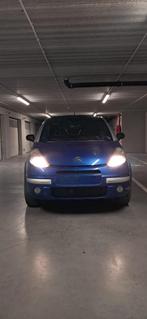 Citroën c3 pluriel, Autos, Citroën, Achat, Particulier, Essence, C3