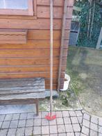 Graskantensteker graskantafsteker graskantsteker, Ophalen, Gebruikt, Overige soorten