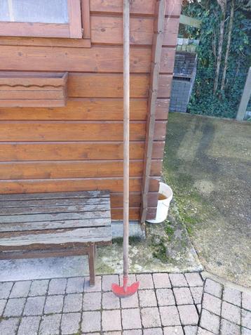 Graskantensteker graskantafsteker graskantsteker beschikbaar voor biedingen