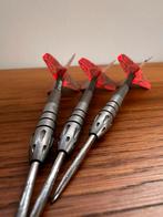 Dartpijlen Target Nathan Aspinall 90% tungsten 22 Gram, Sport en Fitness, Darts, Ophalen, Zo goed als nieuw, Pijlen