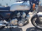 Honda CBX 1000, Super Sport, Plus de 35 kW