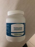 Proteinepoeder Bonusan, Sport en Fitness, Gezondheidsproducten en Wellness, Ophalen, Nieuw