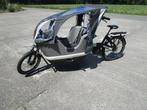 !!!! Gazelle Makki met Bosch motor en Riemaandrijving !!!, Fietsen en Brommers, 3 kinderen, Ophalen of Verzenden, Zo goed als nieuw