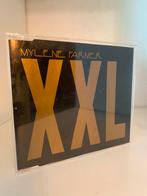 Mylene Farmer – XXL - France 1996 - Gold disc, Pop, Utilisé, Maxi-single