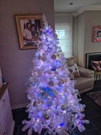 Kerstboom compleet, Huis en Inrichting, Woonaccessoires | Kransen, Ophalen, Nieuw