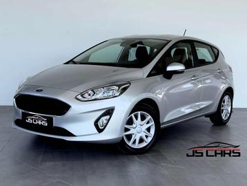 Ford Fiesta 1.1i *1ERPRO*AIRCO*CARPLAY*PDC*TVA* (bj 2019) beschikbaar voor biedingen