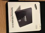 Samsung SSD EVO 850 120GB, Computers en Software, Harde schijven, Intern, Gebruikt, Ophalen of Verzenden, Samsung