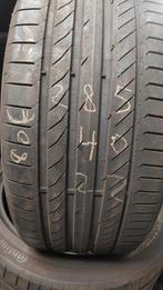 285/40 zr22 continental 28540r22 zomerbanden, Auto-onderdelen, Ophalen