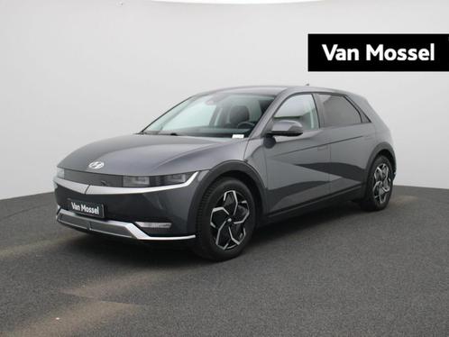 Hyundai IONIQ 5 Connect 73kWh, Auto's, Hyundai, Bedrijf, Te koop, IONIQ 5, ABS, Achteruitrijcamera, Adaptive Cruise Control, Airbags