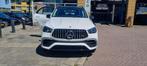 Ensemble complet Mercedes GLE 580 63s amg, Autos, Cuir, Achat, Euro 6, Carnet d'entretien