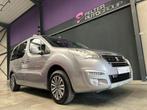 Peugeot Partner Tepee 1.2i PureTech 5-zitpl GPS CarPlay! Bo, Auto's, Peugeot, 0 kg, Monovolume, 1199 cc, 0 kg