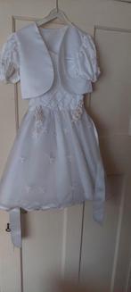 Mooi kleedje 7/8 jaar, Kinderen en Baby's, Babykleding | Overige, Ophalen, Zo goed als nieuw