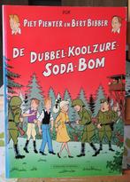 Piet Pienter en Bert Bibber nr 18 Standaard uitgaven, Eén stripboek, Ophalen of Verzenden, POM