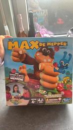 Spel (max de mepper), Ophalen, Zo goed als nieuw