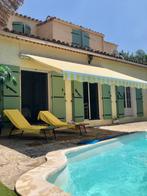 Vakantiehuis te huur 6 personen Provence, Vakantie, Dorp, In bergen of heuvels, Provence en Côte d'Azur, Open haard