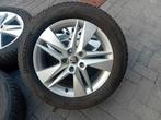 Winterbanden velgen alu Skoda Superb III 5x112 17inch 7mm ❄️, Ophalen