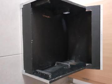 flightcase voor dj discobar beschikbaar voor biedingen