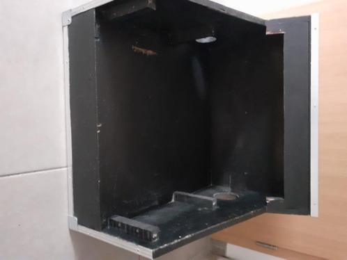 flightcase voor dj discobar, Muziek en Instrumenten, Behuizingen en Koffers, Zo goed als nieuw, Overige instrumenten, Flightcase