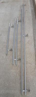 Tringles à rideaux, Enlèvement, Comme neuf