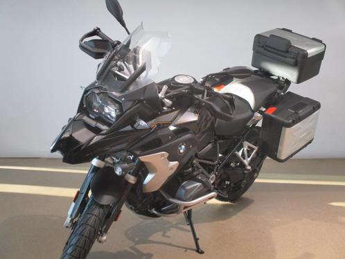 BMW R 1250 GS - BTW Verrekenbaar, Motoren, Motoren | BMW, Bedrijf, Enduro, meer dan 35 kW, 2 cilinders, Ophalen