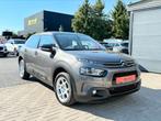Citroen c4 cactus 1.6hdi facelift 1j Garantie, Auto's, Euro 6, Leder, Bedrijf, C4 Cactus