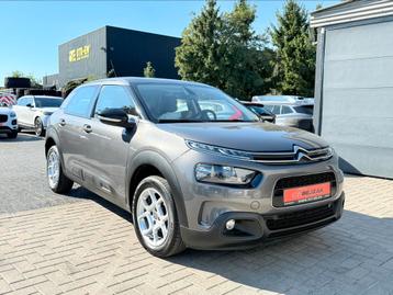 Citroen c4 cactus 1.6hdi facelift 1j Garantie beschikbaar voor biedingen