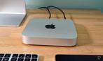 Mac Mini M2 (2023) in topstaat, Computers en Software, Apple Desktops, Ophalen, Zo goed als nieuw, Mac Mini, 8 GB