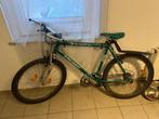 A vendre vélo VTT Peugeot Alu Series 350 (voir photo ), Enlèvement, Utilisé, Autres types