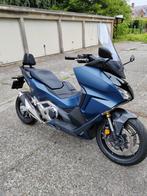Honda forza 750, Motoren, 750 cc, Particulier, Meer dan 35 kW, 2 cilinders