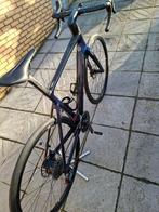 Racefiets electrisch, Fietsen en Brommers, Fietsen | Heren | Sportfietsen en Toerfietsen, 28 inch, Zo goed als nieuw, Meer dan 20 versnellingen