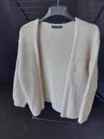 Lola & Liza - Cardigan, Lola & Liza, Ophalen of Verzenden, Gedragen, Beige