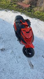 Piaggio zip 70cc h2o, Fietsen en Brommers, Ophalen, Tweetakt, Klasse A (25 km/u), Zo goed als nieuw