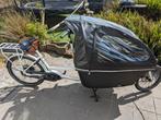 Elektrische bakfiets Dolly, Overige merken, Elektrisch, Zo goed als nieuw, Ophalen