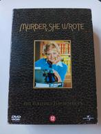 Murder she wrote eerste seizoen dvd box, Ophalen of Verzenden, Zo goed als nieuw