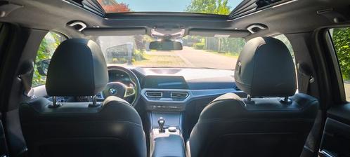Bmw 330i touring, Auto's, BMW, Particulier, ABS, Achteruitrijcamera, Adaptieve lichten, Adaptive Cruise Control, Airbags, Airconditioning