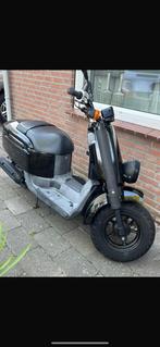 Yamaha Giggle, Ophalen, Overige modellen, Benzine, Klasse B (45 km/u)
