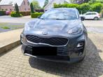 KIA Sportage Must 1.6ISG Pack Navi, Argent ou Gris, Euro 6, Carnet d'entretien, Boîte manuelle