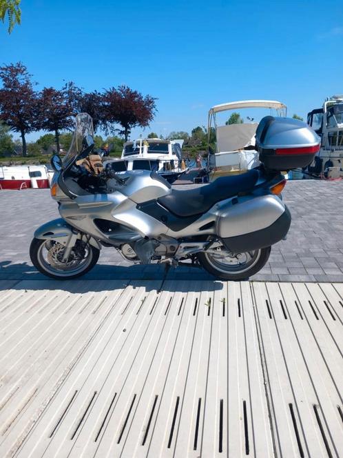 Honda Deauville 650 (2005), Motoren, Motoren | Honda, Particulier, Ophalen