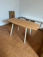 Uitklaptafel ikea, Huis en Inrichting, Tafels | Eettafels, Ophalen, Zo goed als nieuw