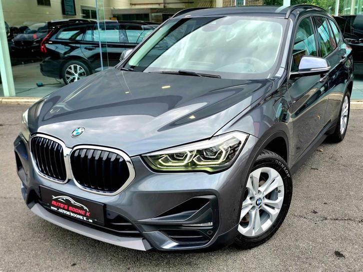 BMW X1 X1 xDrive25e / Camera / Head up Display /GARANTIE, Auto's, BMW, Bedrijf, Te koop, X1, 4x4, ABS, Airbags, Airconditioning